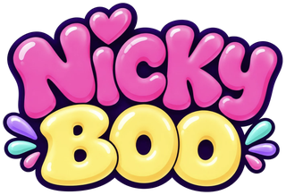 Nicky Boo